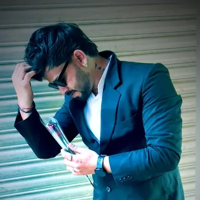Stylo Krish profile
