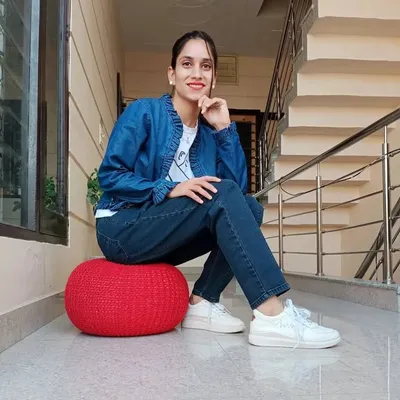 Upasna Sihag profile