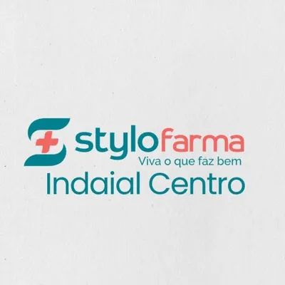 Farmácia StyloFarma Indaial Centro profile