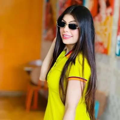Priya Nagpal🧿| Glamourousician profile