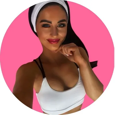Patrycja 🌸 profile