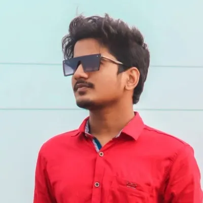 Abhisek Sahoo °~° profile
