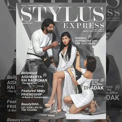 Stylus Express® profile