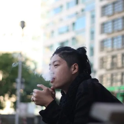 St. Yuk profile