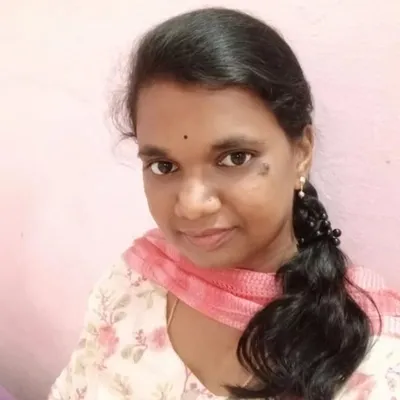 Sunitha v profile