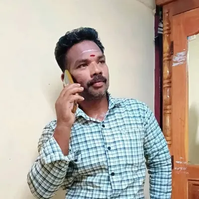 Suresh Kumar profile