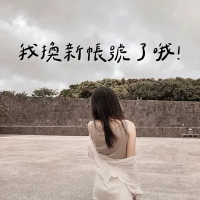 蘇寫 profile