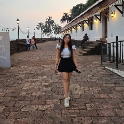 Subedita Sasmal profile