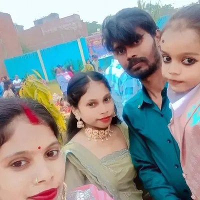 Deepa Kumari profile