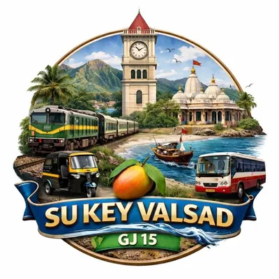 Su key Valsad profile