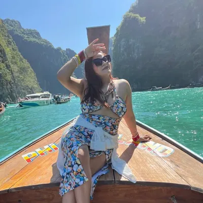 Suhani Khatter profile