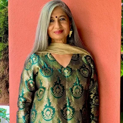Surekha Prahlad profile