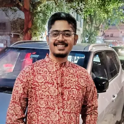 suman datta profile