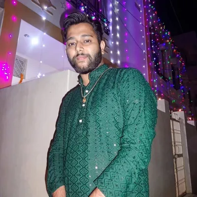 👑SAMEER CHOUDHARY
✨(ब्राह्मण) profile