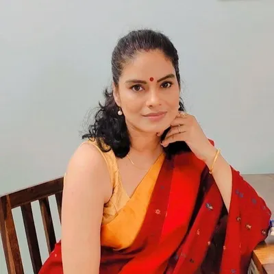 Suman Kumari profile