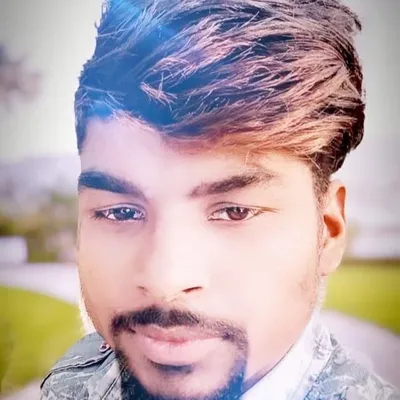 Suraj Kumar profile