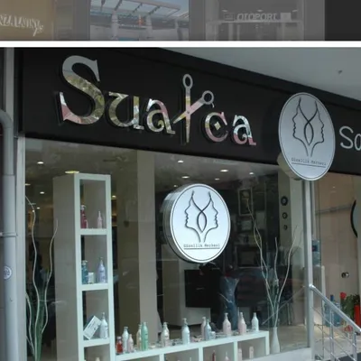 🇹🇷SUAT'CAAGÜZELLİK MERKEZİ profile