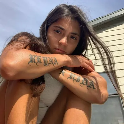 Fabi Reyna profile