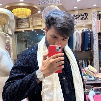 Subhojit Ghosh | Kolkata Blogger ๐ฎ๐ณ profile