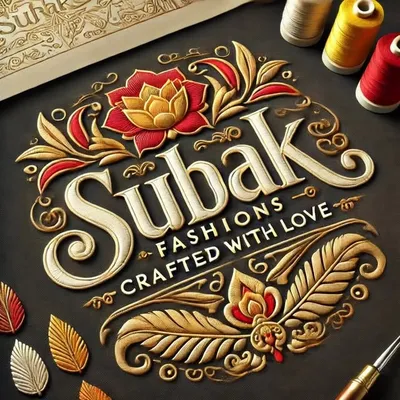 Subak Fashions by Shweta Gaikar profile