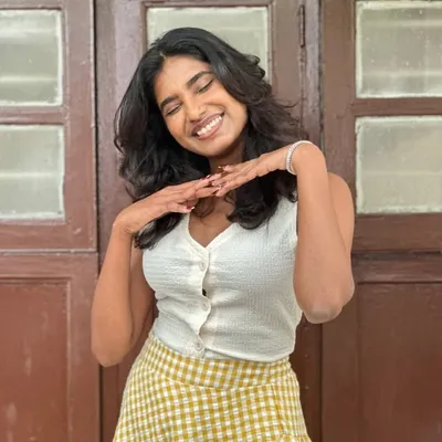 Suba Lakshmi