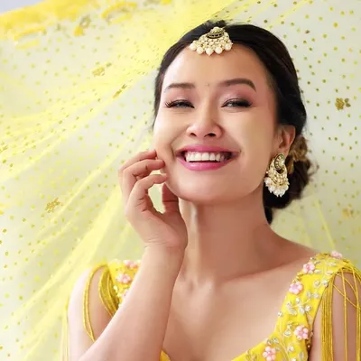 Subani Moktan profile