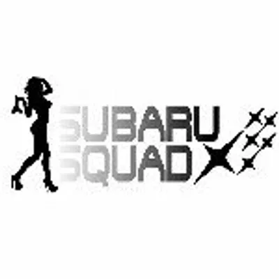 Subie Squad profile