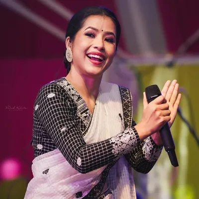 Subasana Dutta profile