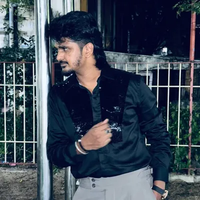 Subash Prabakaran profile