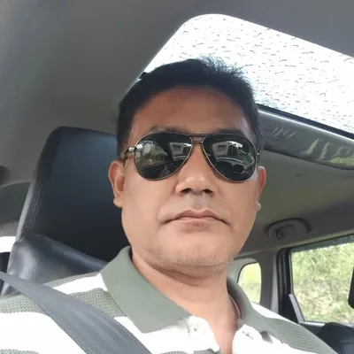 Subash Sharma profile