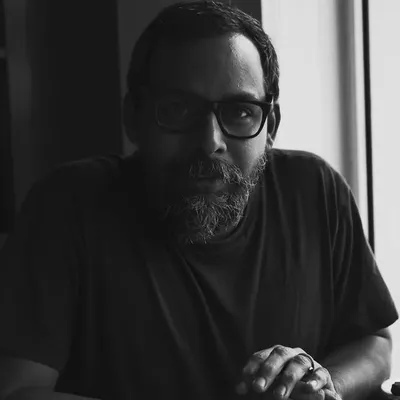 Subash Kavee profile