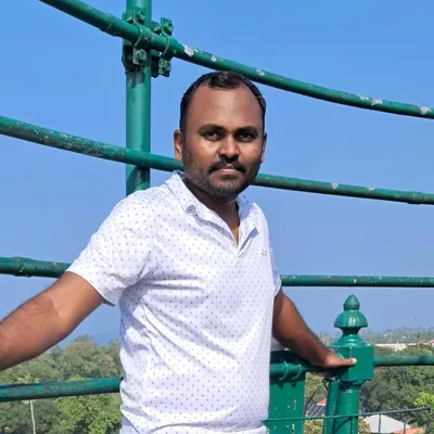 Subash Matheswaran profile