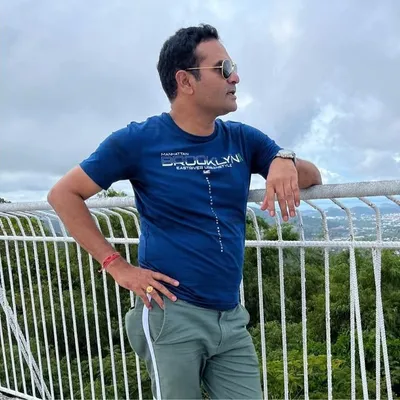 Subash Nayak profile