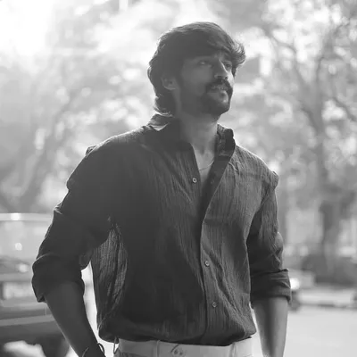 Subash Selvam profile