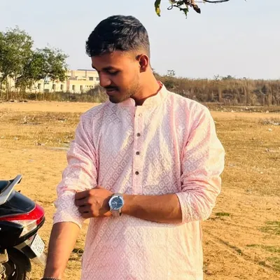 Subasish Badhuk profile