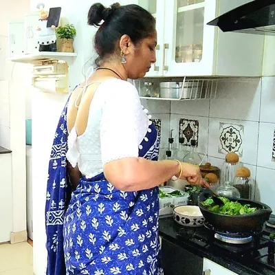 SUBASHINI profile