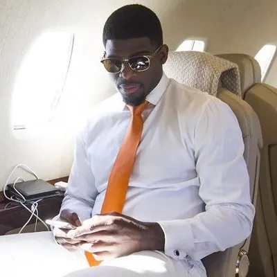 P.K. Subban