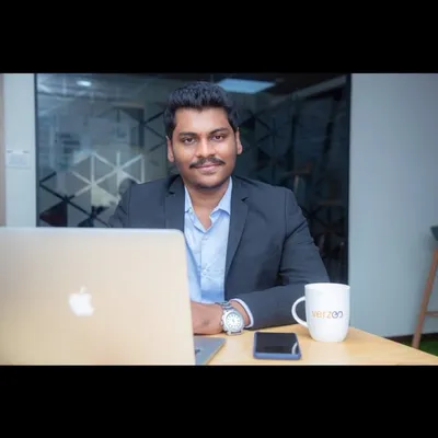 Venkata Subbu profile