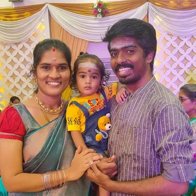 Subbu Rathinam profile