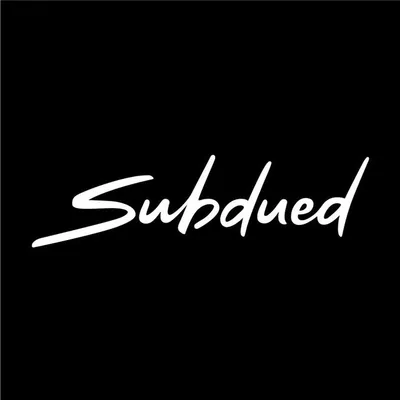 Subdued profile