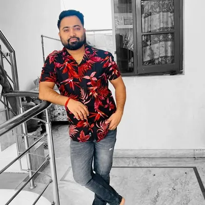 Subedi Manoj profile