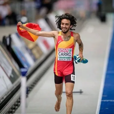 Fernando Carro Morillo profile