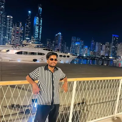 SuBhash SaRvaiya profile