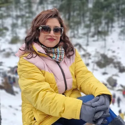 Subha Banerjee Ganguly profile