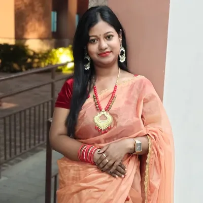 Subha Smita profile
