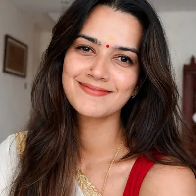Subha Vijay profile