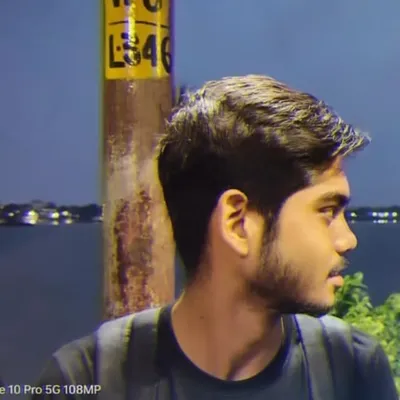 Subhadeep Saha profile