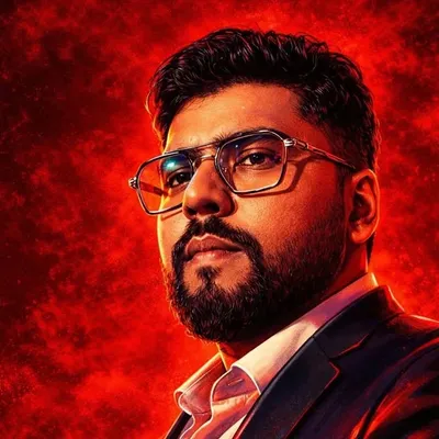 Subhadeep Brahmachary profile