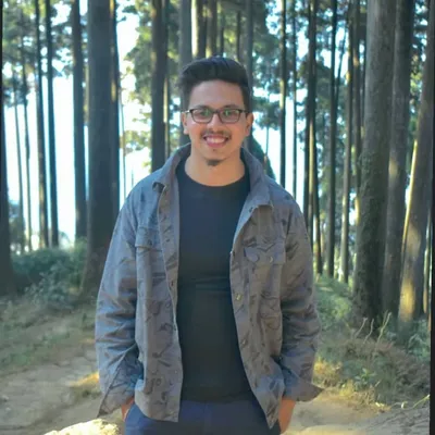 Subhadip Ganguly profile