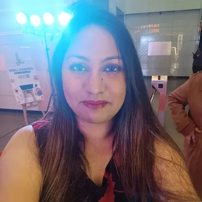 Subhadrika Sen profile